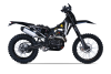 Эндуро мотоцикл BRZ X8 NB300 BE