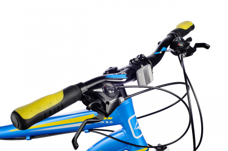 Горный велосипед 26 GTX  ALPIN 3.0  (рама 19) (000016) купить за 42 460 руб.