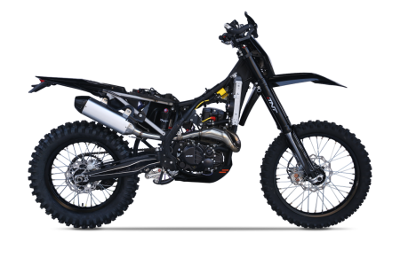 Эндуро мотоцикл BRZ X8 NB300 BE