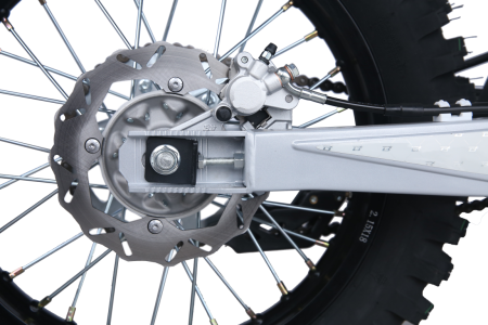 Эндуро мотоцикл BRZ H5 PR300 21/18