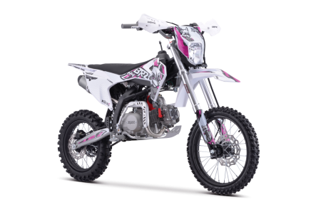 Питбайк BRZ H4 125s 17/14