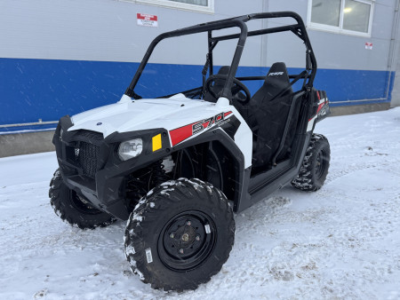 Багги  Polaris RZR 570