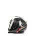 Шлем мото открытый HIZER 217 №2 (L) black купить за 5 100 ₽
