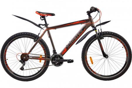 Горный велосипед 26 KROSTEK IMPULSE 600 (рама 19) (500029) купить за 25 520 руб.