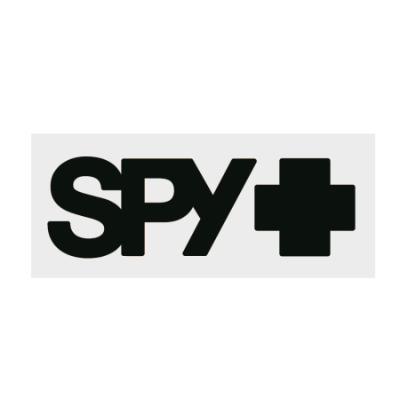 Наклейка Spy Optic 3 дюйма купить за 40 руб.