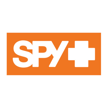 Наклейка Spy Optic купить за 40 руб.
